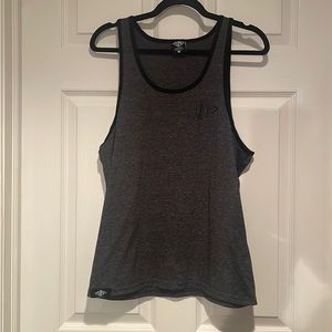 Pump Chasers Men's Tank Top